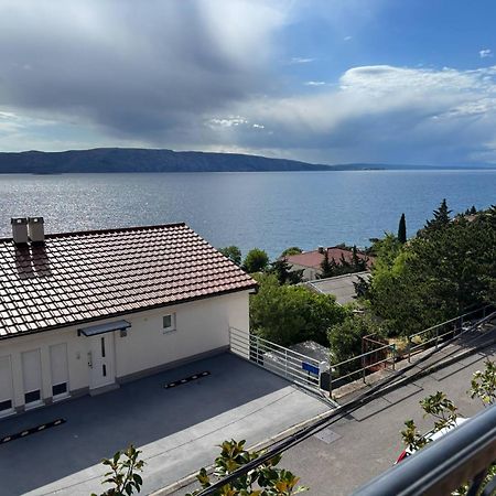 Apartments & Room Madi Сен Екстериор снимка