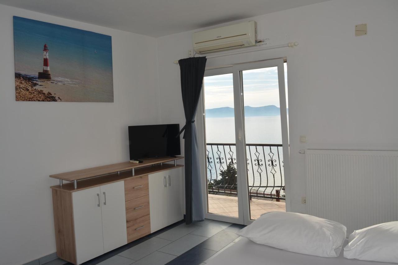Apartments & Room Madi Сен Екстериор снимка