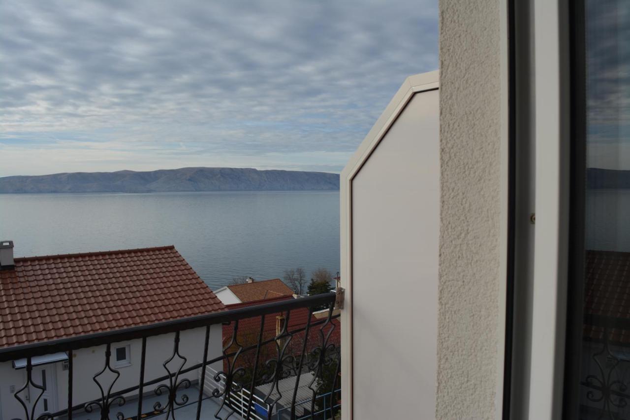 Apartments & Room Madi Сен Екстериор снимка