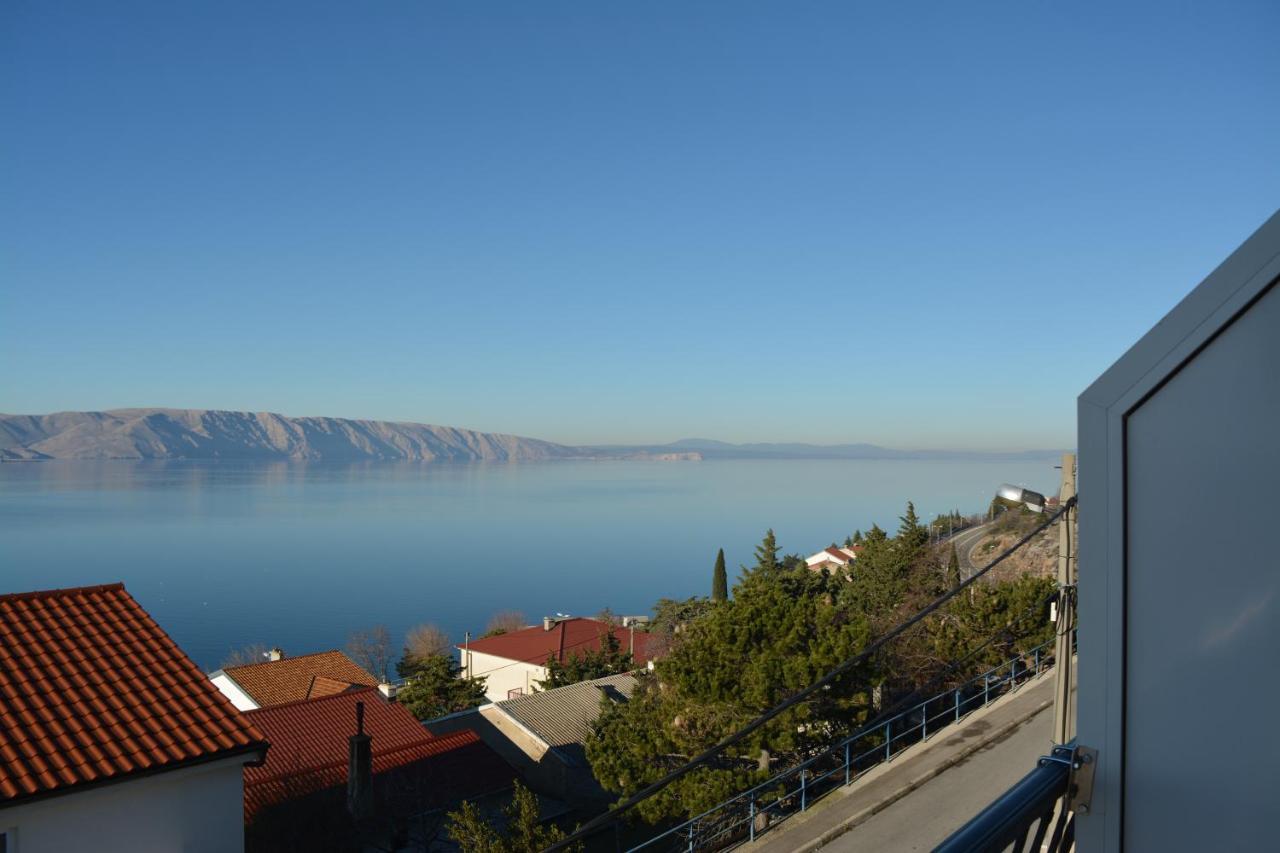 Apartments & Room Madi Сен Екстериор снимка