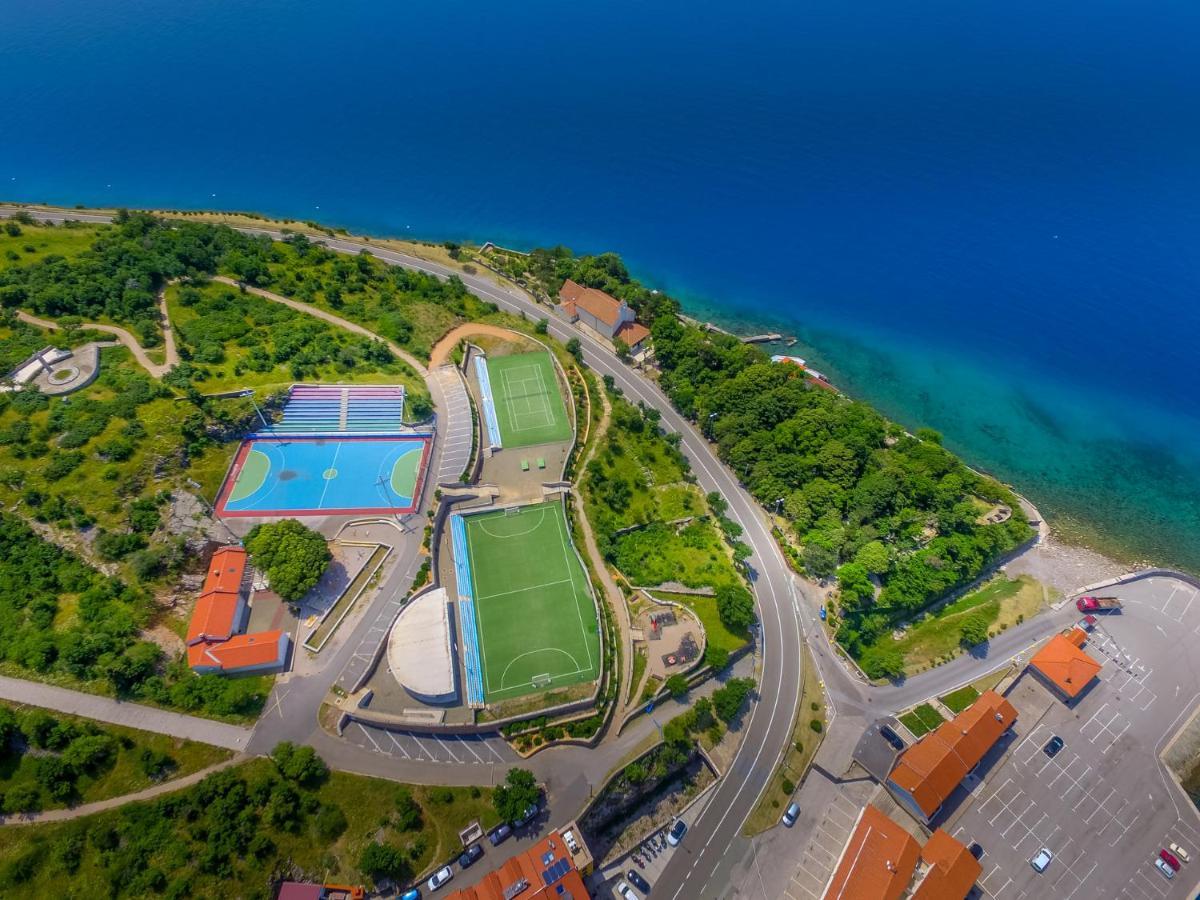 Apartments & Room Madi Сен Екстериор снимка