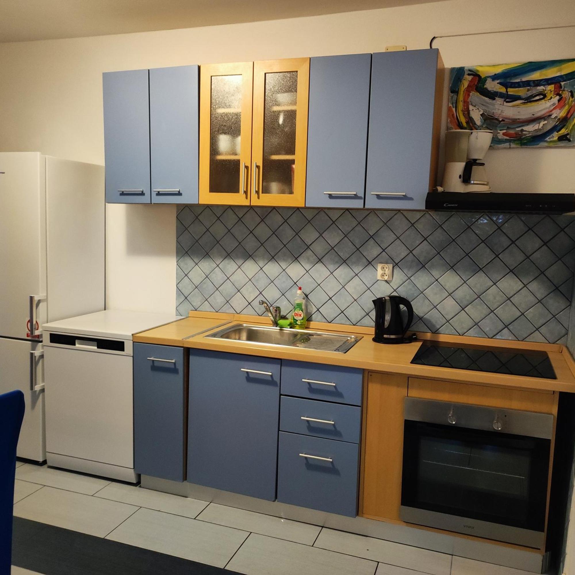 Apartments & Room Madi Сен Екстериор снимка