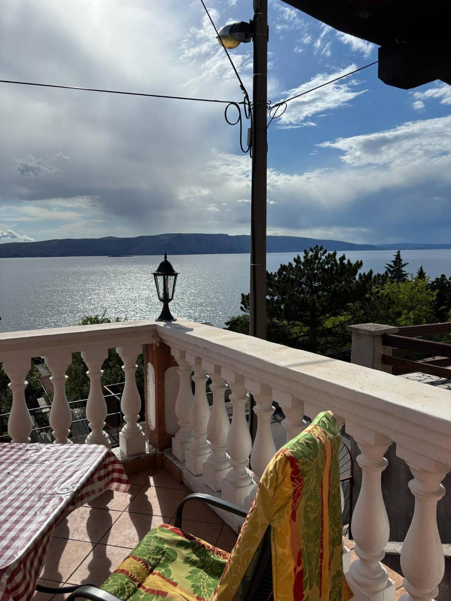 Apartments & Room Madi Сен Екстериор снимка