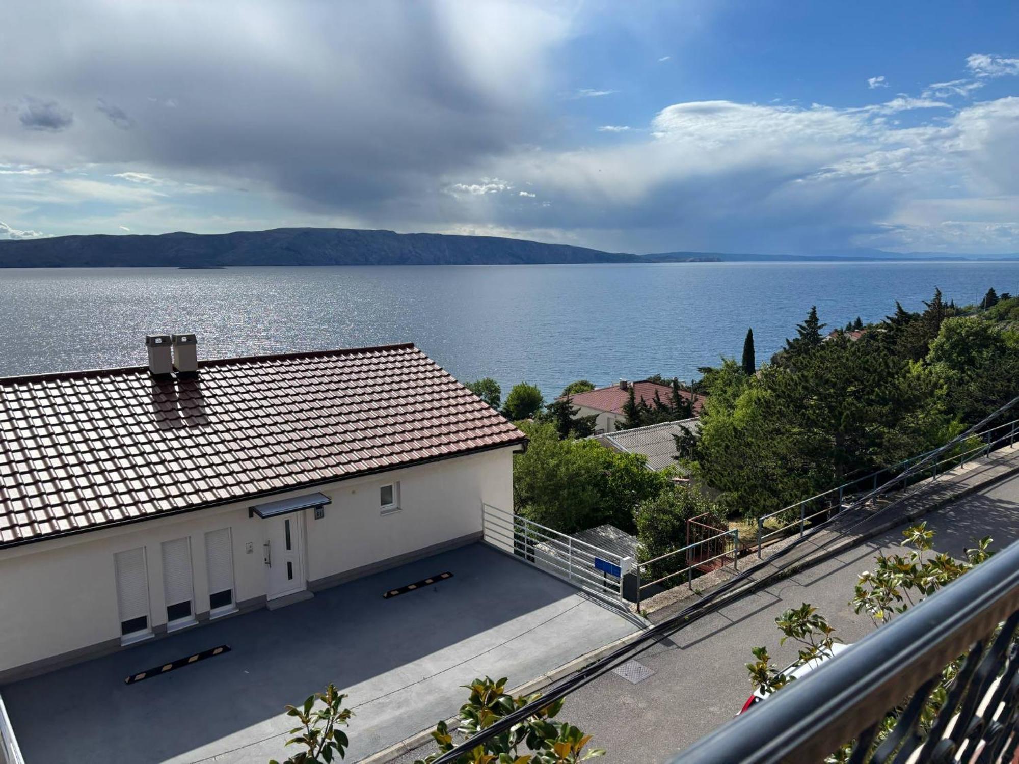 Apartments & Room Madi Сен Екстериор снимка