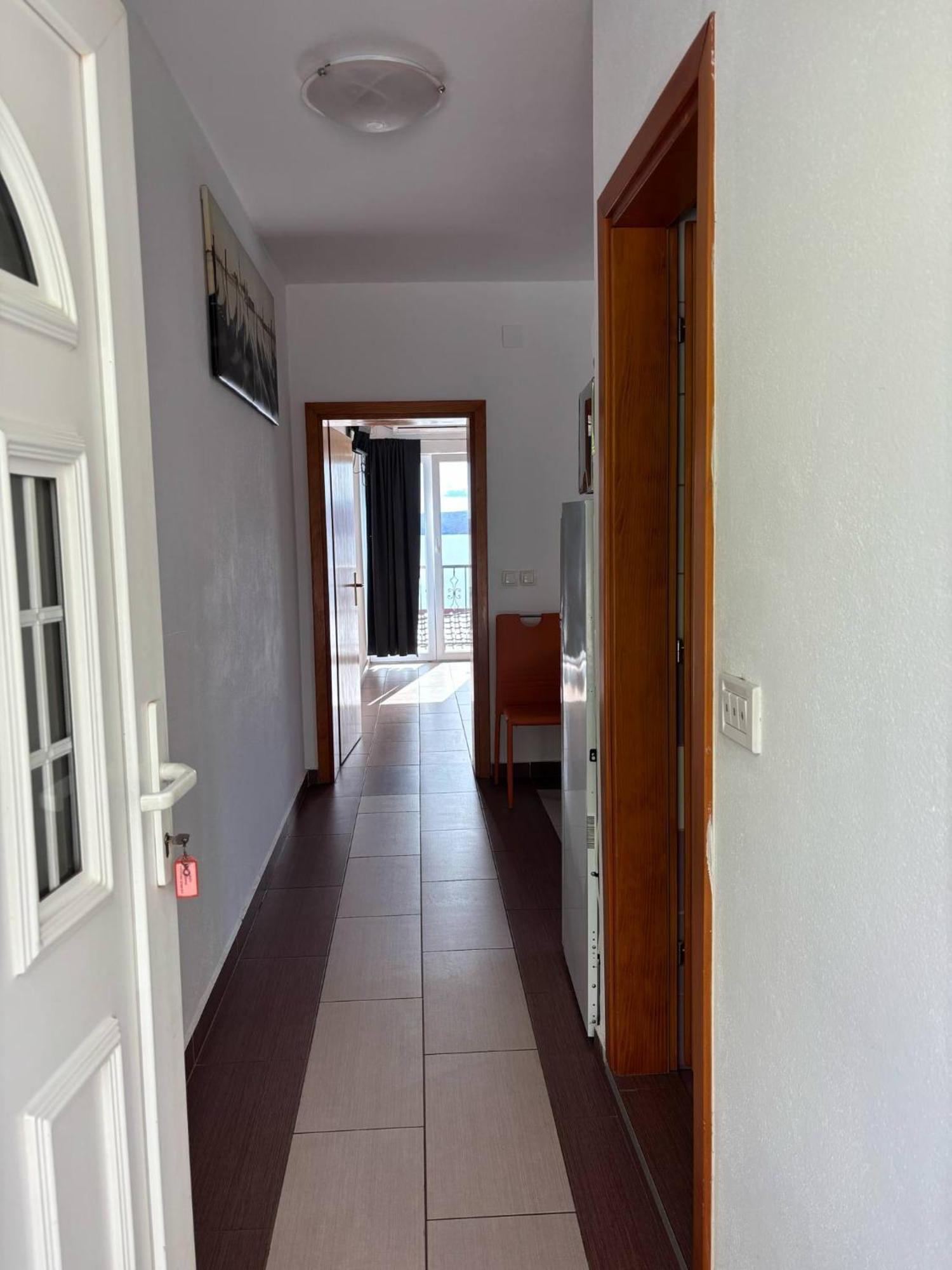 Apartments & Room Madi Сен Екстериор снимка