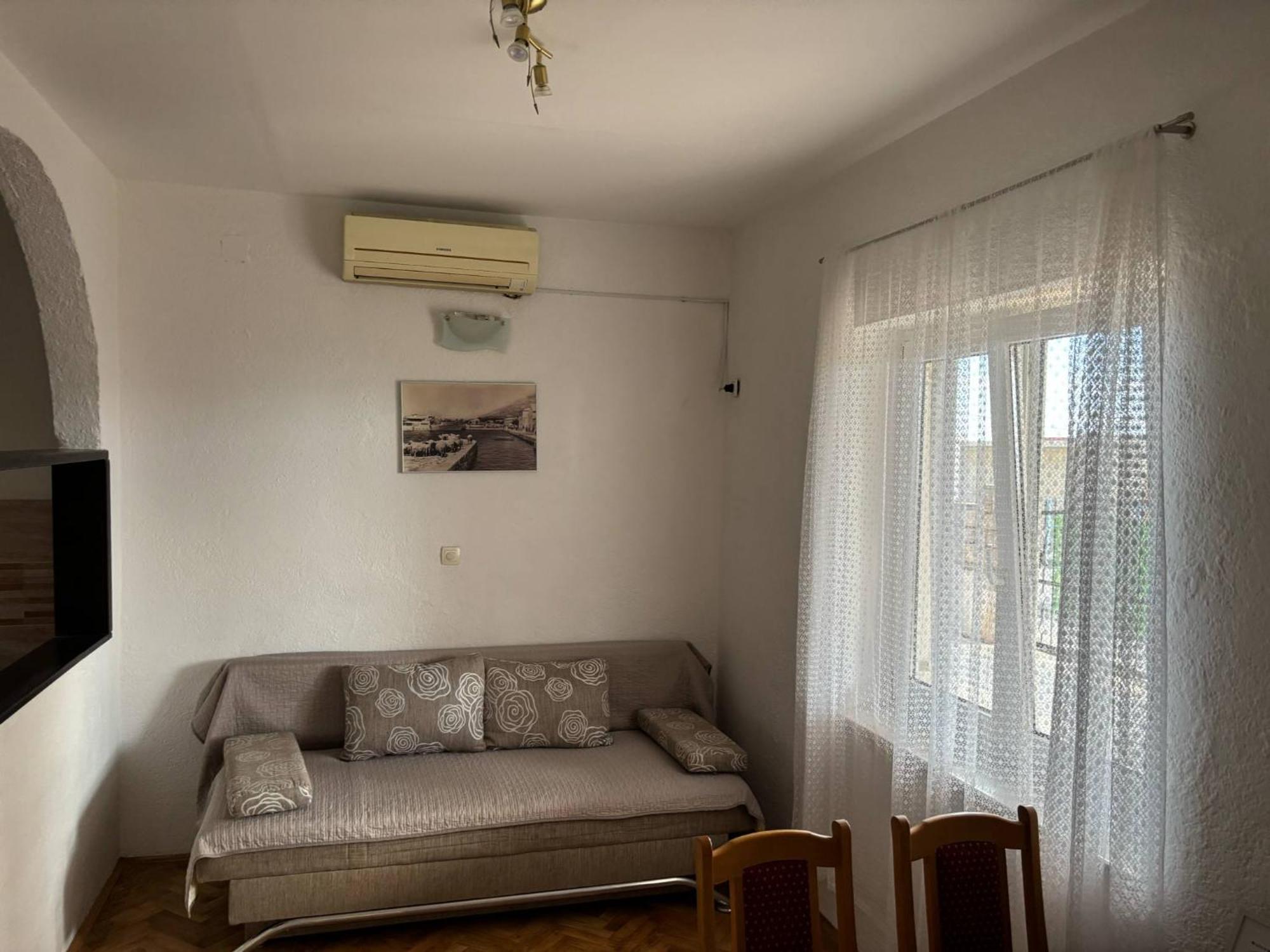 Apartments & Room Madi Сен Екстериор снимка