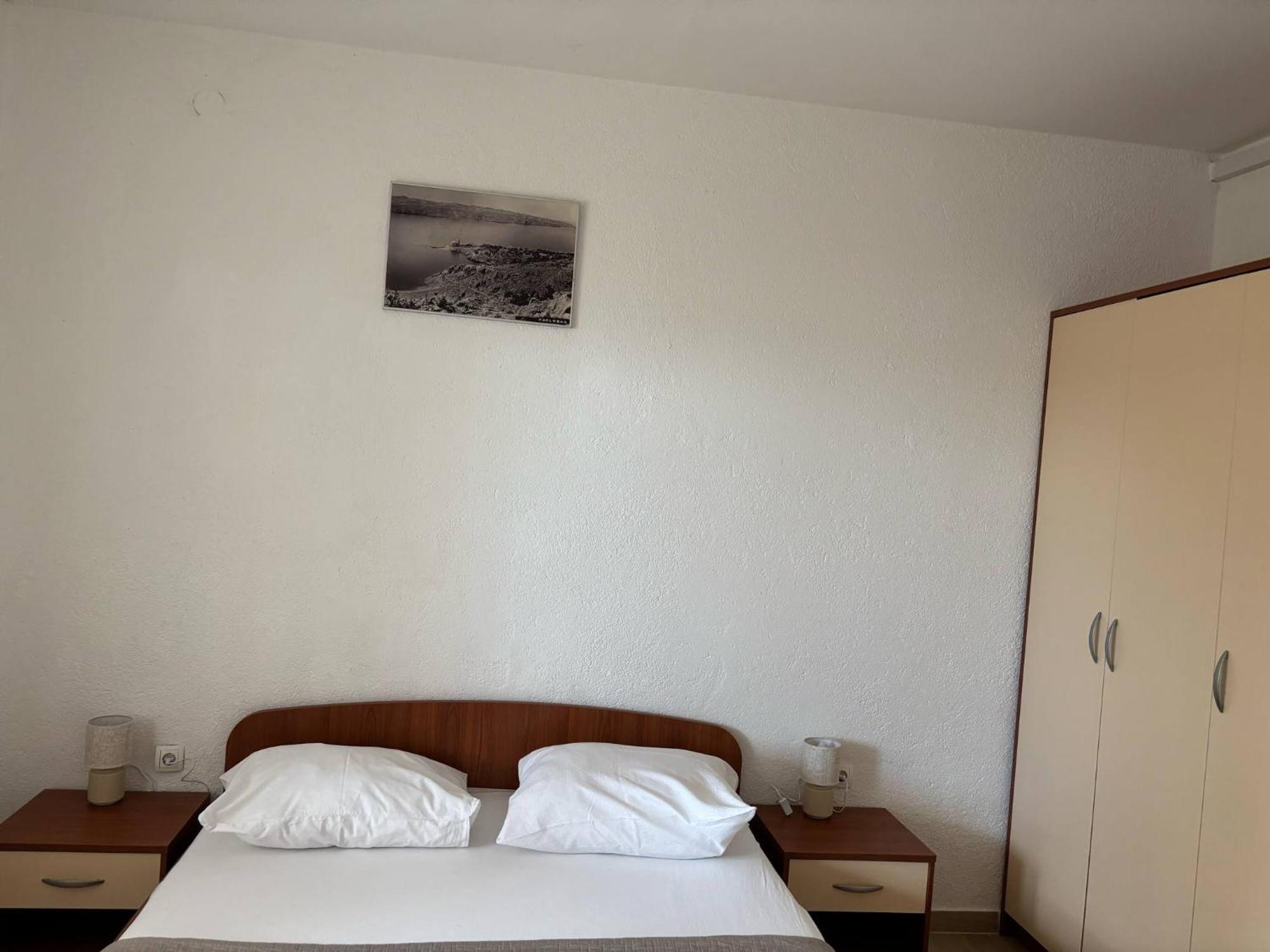Apartments & Room Madi Сен Екстериор снимка