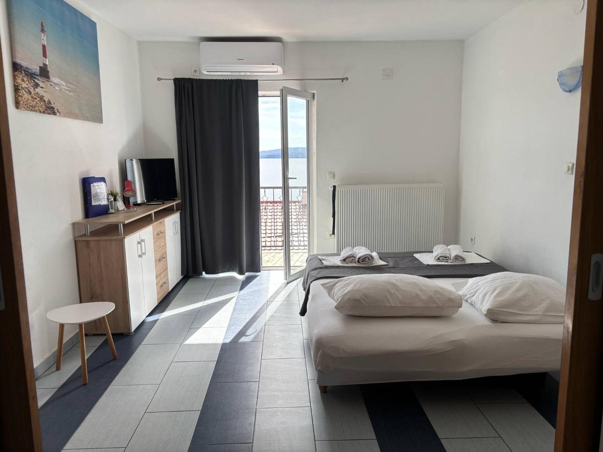 Apartments & Room Madi Сен Екстериор снимка