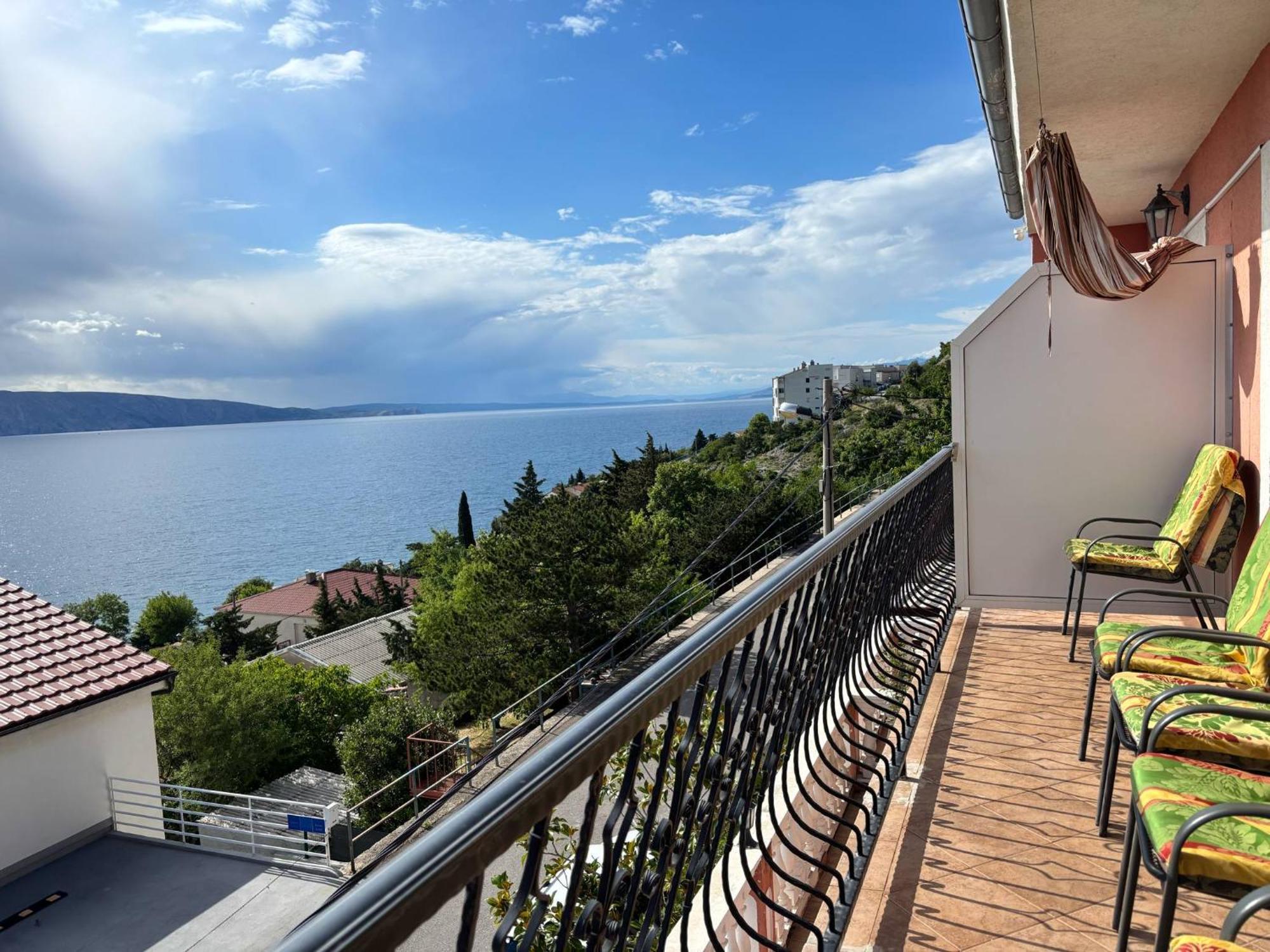 Apartments & Room Madi Сен Екстериор снимка