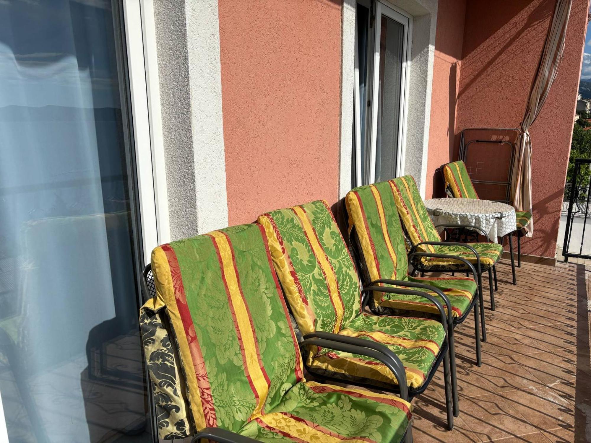 Apartments & Room Madi Сен Екстериор снимка