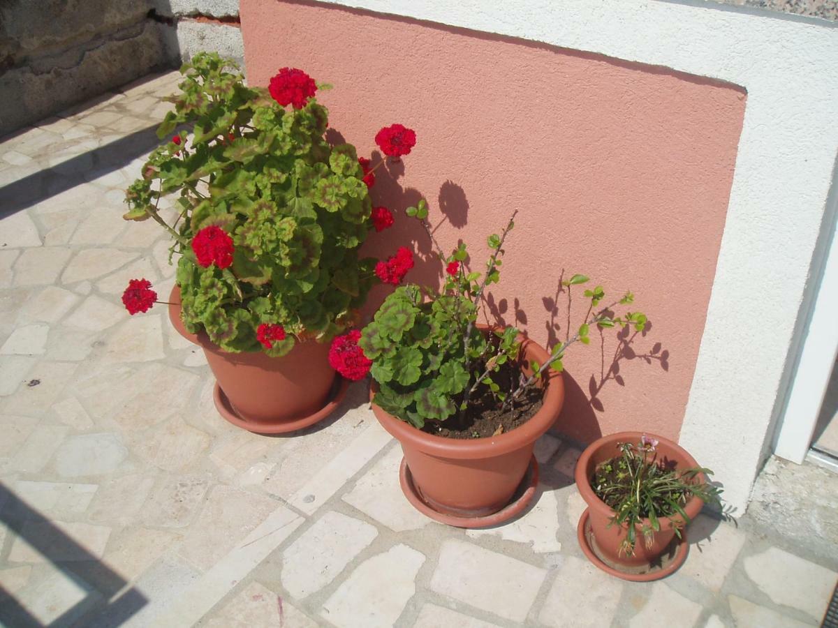 Apartments & Room Madi Сен Екстериор снимка
