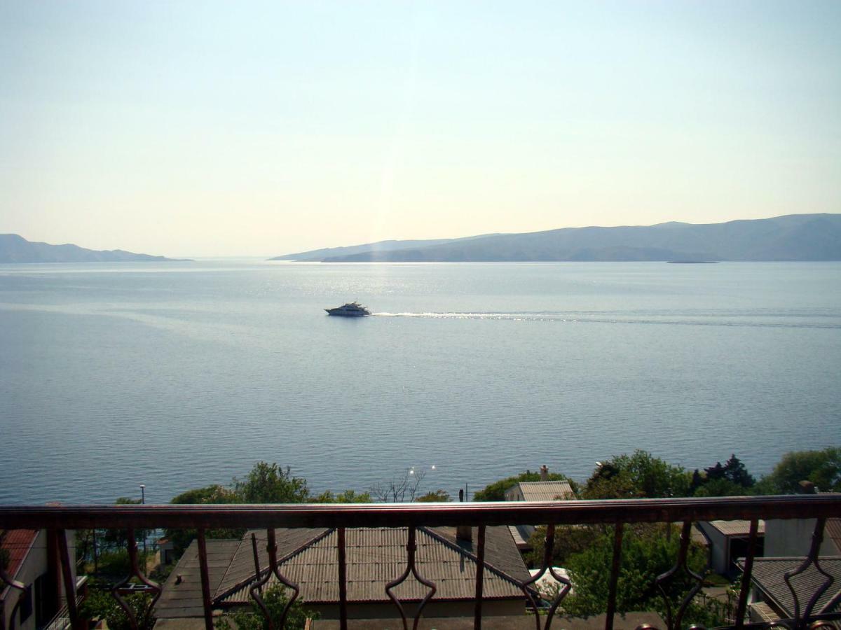 Apartments & Room Madi Сен Екстериор снимка