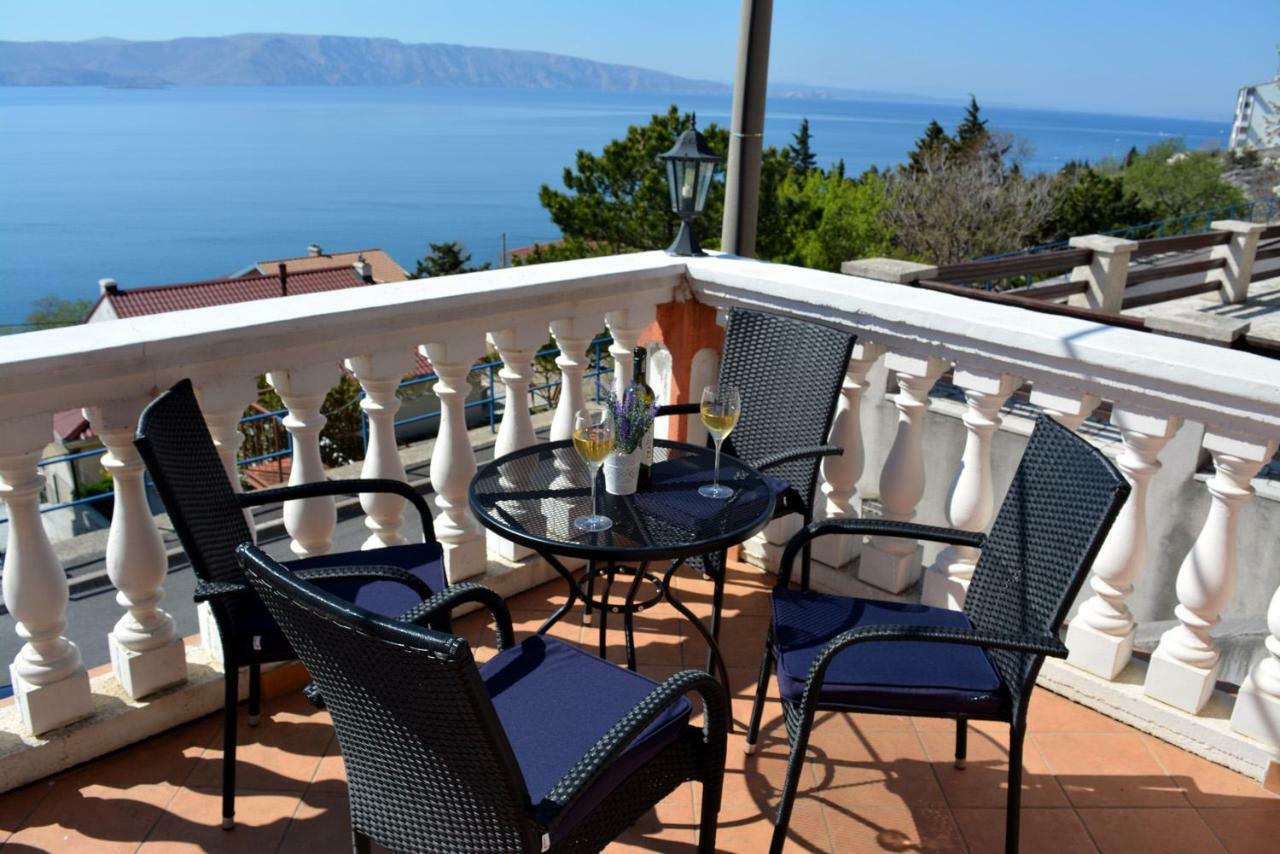 Apartments & Room Madi Сен Екстериор снимка