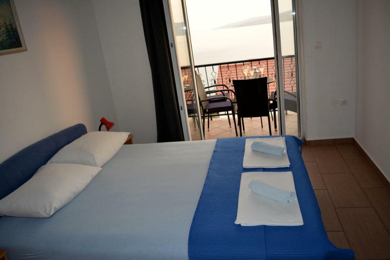 Apartments & Room Madi Сен Екстериор снимка