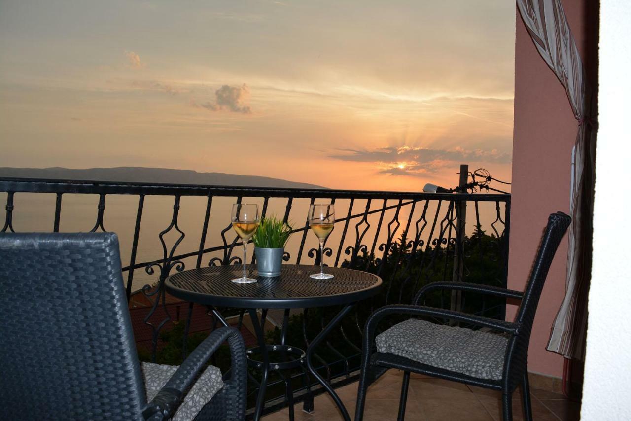 Apartments & Room Madi Сен Екстериор снимка