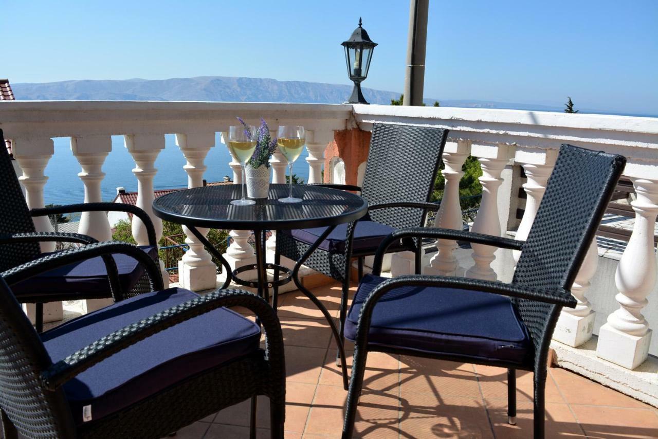 Apartments & Room Madi Сен Екстериор снимка
